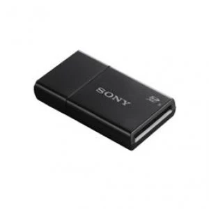 Sony MRW S1 SD Card Reader