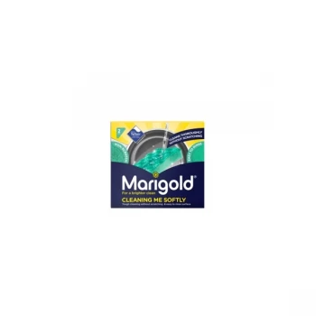 Marigold Cleaning Me Softly Scourer Pack 2