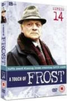 A Touch Of Frost - Series 14