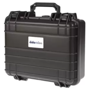 DataVideo HC-500 equipment case Briefcase/classic case Black