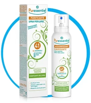 Puressentiel Purifying Spray For The Air 41 Oils 75ml