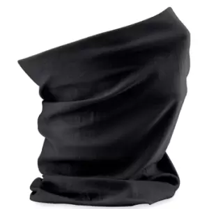 Beechfield Childrens/Kids Morf Anti-Bacterial Snood (Pack of 3) (One Size) (Black)