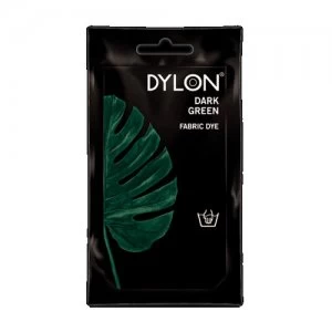 Dylon Dark Green Hand Dye