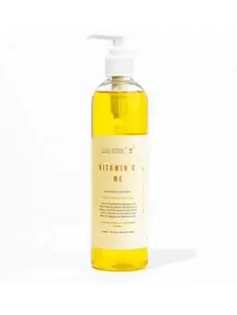 Hair Syrup Vitamin C-Me Strengthening Pre-Wash Oil - 300Ml
