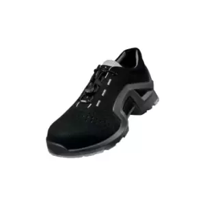 8511/8 Black Safety Trainers - Size 11