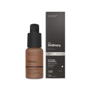 The Ordinary Coverage Foundation 3.2R