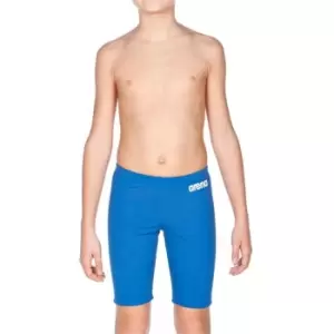Arena Solid Jammers Junior Boys - Blue