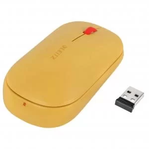 LEITZ Wireless Mouse Cosy warm yellow