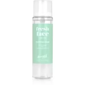 Barry M Fresh Face Skin Cleansing Tonic 100ml