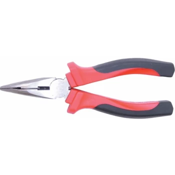 160MM/6.3/8' Bent Snipe Nose Pro-torq Pliers - Kennedy-pro