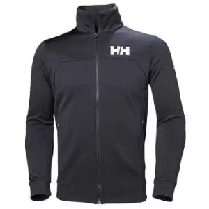 Helly Hansen Mens Hp Sport Fleece Jacket Navy M