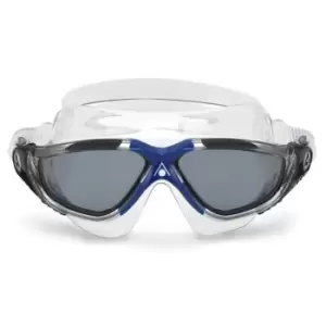 Aqua Sphere Vista A Dark Lens Swimming Goggles - Grey