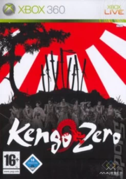 Kengo Zero Xbox 360 Game