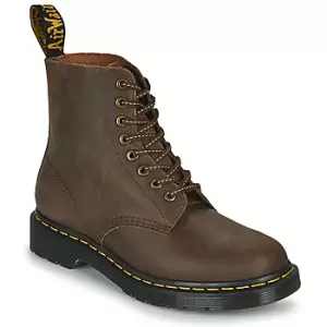 Dr Martens 1460 PASCAL mens Mid Boots in Brown,7,8,9,9.5,13