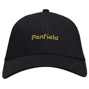 Penfield Kiana Cap - Black