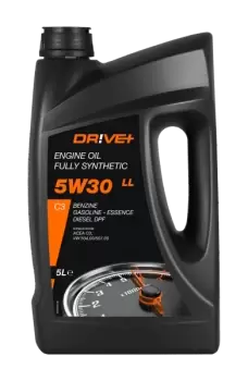 Dr!ve+ Engine oil VW,AUDI,MERCEDES-BENZ DP3310.10.012 Motor oil,Oil