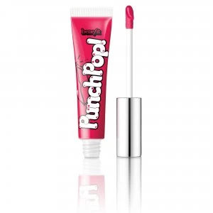 Benefit Punch Pop Lip Colour Bubblegum