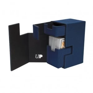 Ultra Pro M2.1 Deck Box Blue