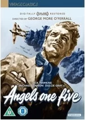 Angels One Five (Bluray)