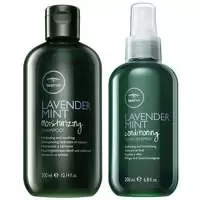 Paul Mitchell Tea Tree Lavender Mint Care and Treat Duo