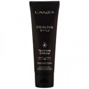 L'Anza Healing Style Texture Cream 125ml