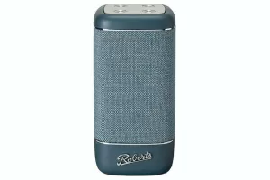 Roberts BEACON320TB Beacon 320 Bluetooth Speaker in Teal Blue
