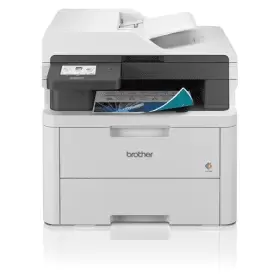 Brother DCP-L3560CDW A4 Colour Multifunction Laser Printer (Wireless)