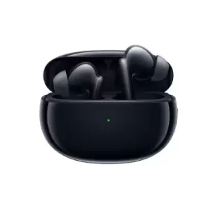 OPPO Enco X Black Headset Wireless In-ear Calls/Music USB Type-C Bluetooth