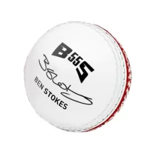 Gunn And Moore And Moore Skills Cricket Ball - Red