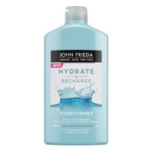 John Frieda Hydrate Recharge Conditioner 250ml
