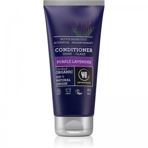 Urtekram Purple Lavender Detangler For All Hair Types 180ml