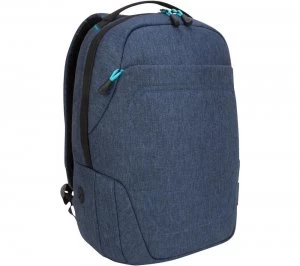 TARGUS Groove X2 Compact 15" Laptop Backpack - Blue
