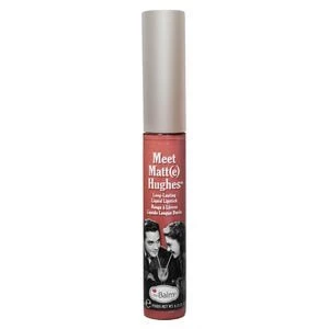 The Balm MeElegant Touch Matte Hughes Lipstick Committed Nude