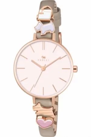 Ladies Radley Time After Time Watch RY2408