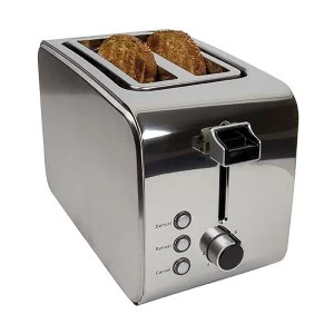 Igenix 2 Slice Toaster IG3202