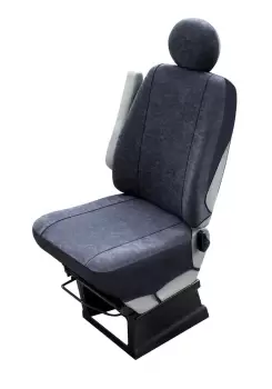 CARPASSION Seat cover VW,MERCEDES-BENZ,OPEL 30111