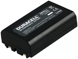 Duracell Nikon EN EL1 Camera Battery