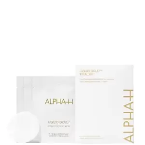 Alpha-H Liquid Gold Trial Kit