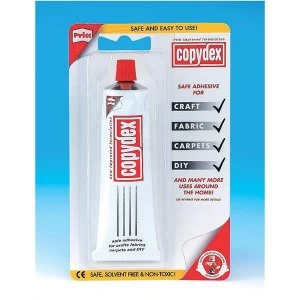 Henkel Copydex Glue Solvent Free 50ml