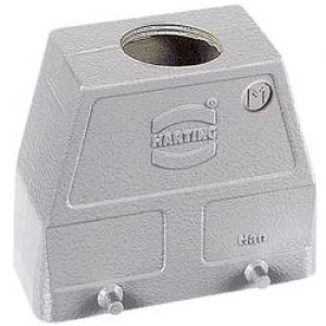 Harting 19 30 016 0427 Han 16B gg M32 Accessory For Size 16 B Installation Housing