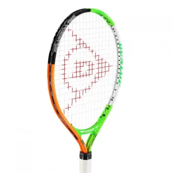 Dunlop Tennis Racket Juniors - Multi