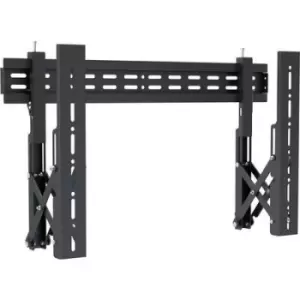 Reflecta PLANO Video Projection screen wall mount 94,0cm (37) - 177,8cm (70)