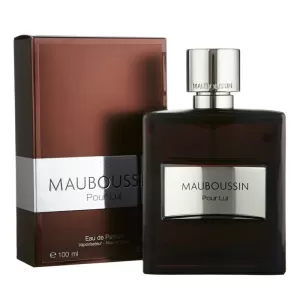 Mauboussin Pour Lui Eau de Parfum For Him 100ml
