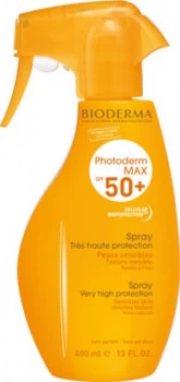 Bioderma Photoderm MAX Spray SPF50+ 400ml