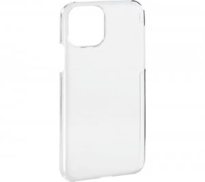 Hama Apple iPhone 12 Pro Max Clear Back Case Cover