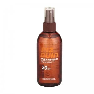 Piz Buin Tan & Protect Tan Accelerating Oil Spray High SPF30 150ml