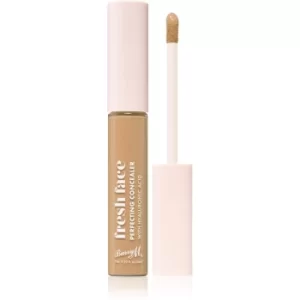 Barry M Fresh Face Correcting Concelear for Flawless Skin Shade 5 6 ml