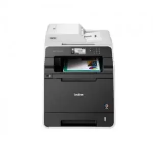 Brother DCP-L8400CDN Laser All In One Printer