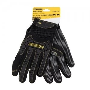 SIP 09791 Winntec Workshop Gloves (XL)
