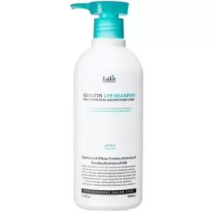 La'dor Keratin LPP Keratin Restore Shampoo For Nourish And Shine 530ml